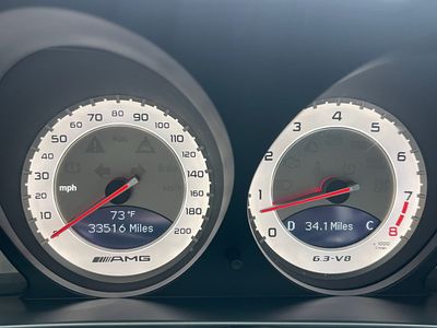 2011 Mercedes-Benz SL-Class - Photo 34