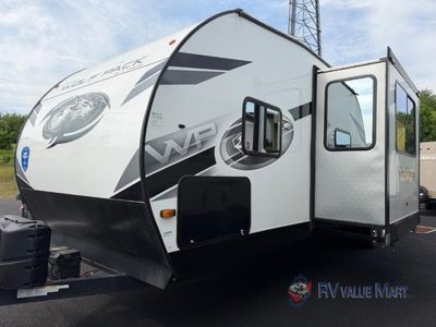 2023 Forest River RV Cherokee Wolf Pack - Photo 4