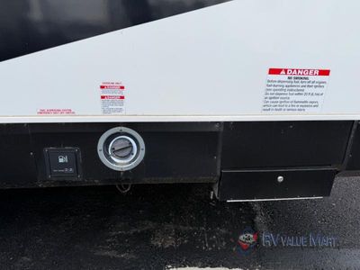 2023 Forest River RV Cherokee Wolf Pack - Photo 6
