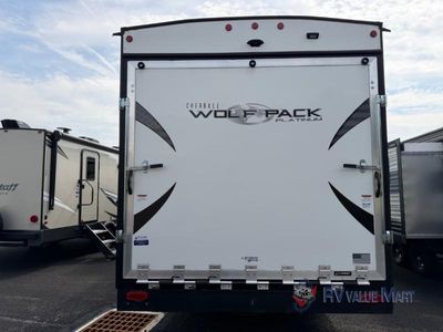 2023 Forest River RV Cherokee Wolf Pack - Photo 5