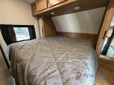2023 Forest River RV Cherokee Wolf Pack - Photo 24