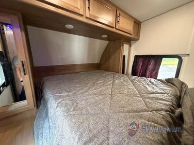 2023 Forest River RV Cherokee Wolf Pack - Photo 23