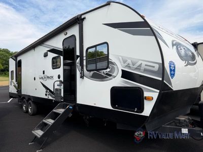 2023 Forest River RV Cherokee Wolf Pack - Photo 1