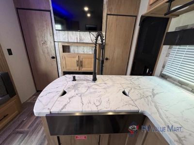 2023 Forest River RV Cherokee Wolf Pack - Photo 17