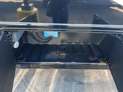 2022 Thor Motor Coach OMNI — photo 24 view