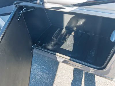 2022 Thor Motor Coach OMNI — photo 29 view