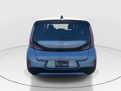 2024 Kia Soul - Photo 6