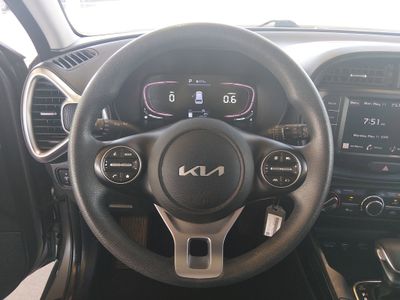 2024 Kia Soul - Photo 12