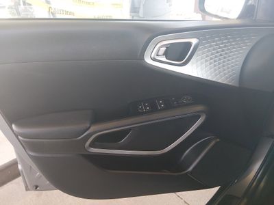 2024 Kia Soul - Photo 21