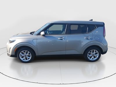 2024 Kia Soul - Photo 4