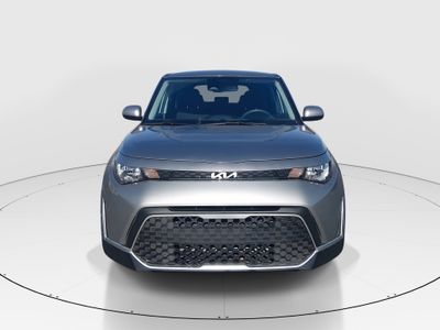2024 Kia Soul - Photo 2