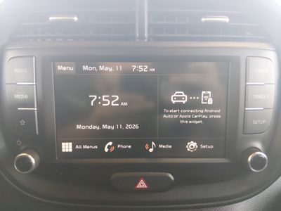 2024 Kia Soul - Photo 18