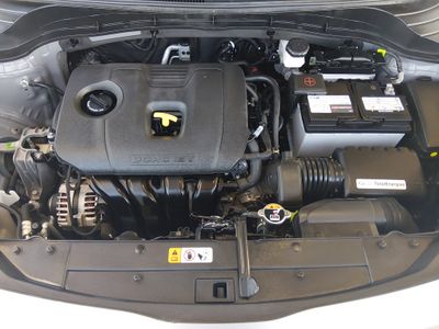 2024 Kia Soul - Photo 9