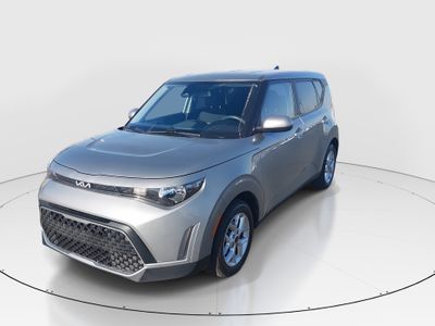 2024 Kia Soul - Photo 3