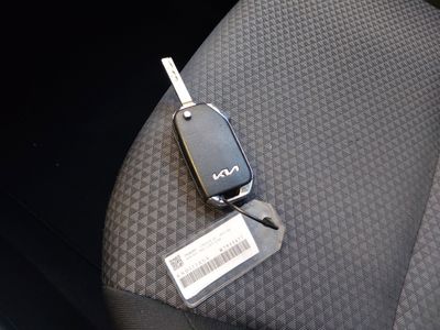2024 Kia Soul - Photo 15