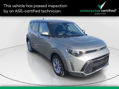 2024 Kia Soul - Photo 1