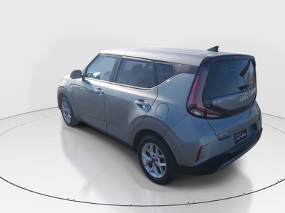 2024 Kia Soul - Photo 5