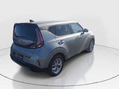 2024 Kia Soul - Photo 7