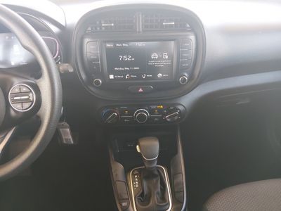 2024 Kia Soul - Photo 20
