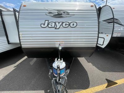 2026 Jayco Jay Flight SLX - Photo 3