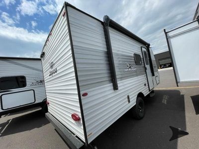 2026 Jayco Jay Flight SLX - Photo 6