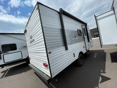 2026 Jayco Jay Flight SLX - Photo 5