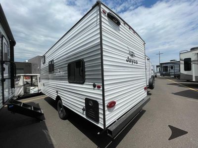 2026 Jayco Jay Flight SLX - Photo 4