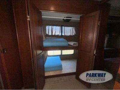 2014 Forest River RV Berkshire - Photo 22