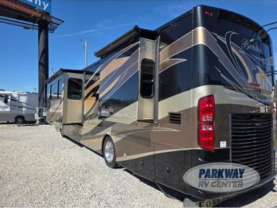 2014 Forest River RV Berkshire - Photo 7