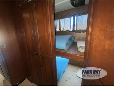 2014 Forest River RV Berkshire - Photo 21