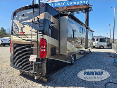 2014 Forest River RV Berkshire - Photo 6