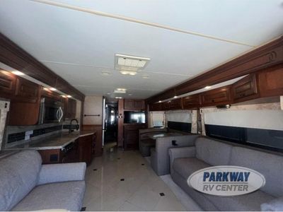 2014 Forest River RV Berkshire - Photo 10