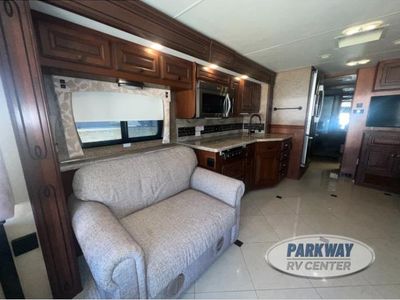 2014 Forest River RV Berkshire - Photo 12