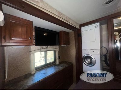 2014 Forest River RV Berkshire - Photo 18