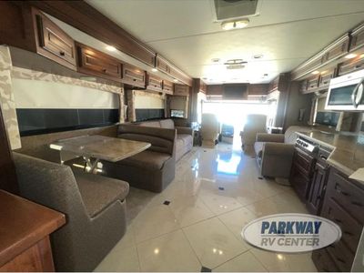 2014 Forest River RV Berkshire - Photo 16