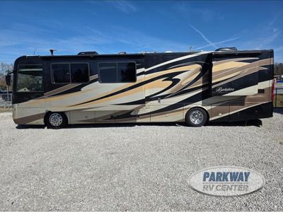 2014 Forest River RV Berkshire - Photo 8