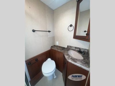 2014 Forest River RV Berkshire - Photo 24
