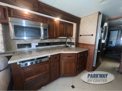 2014 Forest River RV Berkshire - Photo 14