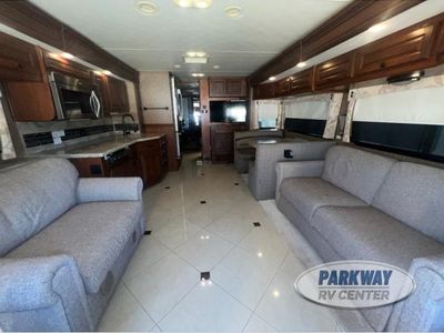 2014 Forest River RV Berkshire - Photo 11