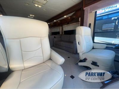 2014 Forest River RV Berkshire - Photo 9