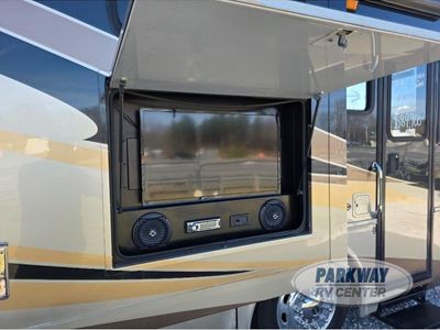 2014 Forest River RV Berkshire - Photo 5