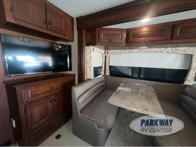 2014 Forest River RV Berkshire - Photo 15