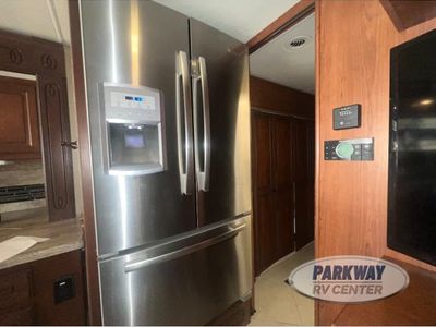 2014 Forest River RV Berkshire - Photo 17