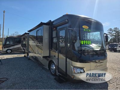 2014 Forest River RV Berkshire - Photo 3
