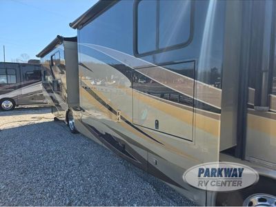 2014 Forest River RV Berkshire - Photo 4