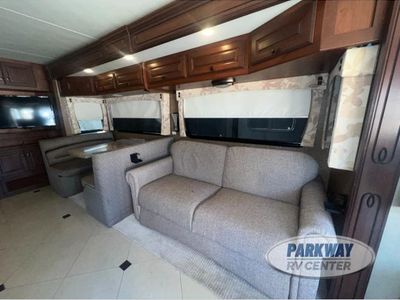 2014 Forest River RV Berkshire - Photo 13