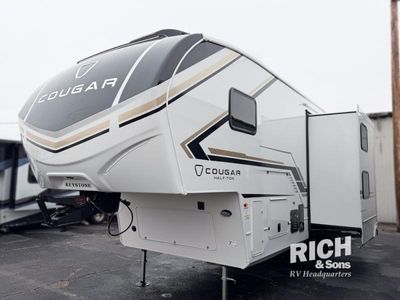 2026 Keystone Cougar Half-Ton - Photo 3