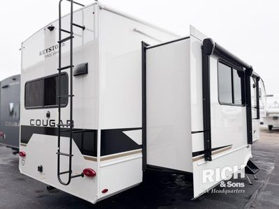 2026 Keystone Cougar Half-Ton - Photo 5