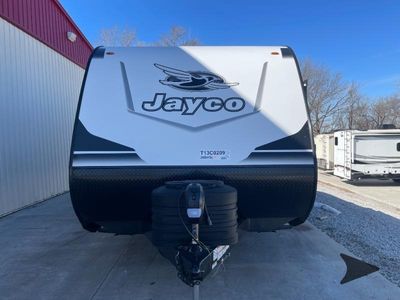 2026 Jayco Jay Feather SL - Photo 4