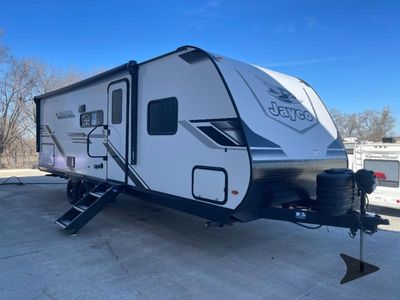 2026 Jayco Jay Feather SL - Photo 3